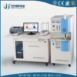 特價(jià)供應(yīng) cs996 快速碳硫分析儀 智慧數(shù)顯碳硫分析儀