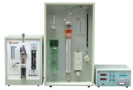 NQR-4全自動碳硫聯(lián)測分析儀