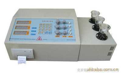 NJ1F-NJQ-4D-碳硫全自動高速分析儀/碳硫分析儀 _供應信息_商機_中國化工儀器網(wǎng)