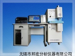 特價HBH-2008紅外碳硫分析儀、礦石元素分析儀器、分析儀_供應產品_無錫市邦宏分析儀器