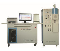 高頻紅外碳硫儀熱賣促銷