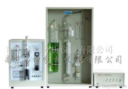 碳硫聯測分析儀供應信息 碳硫聯測分析儀批發 碳硫聯測分析儀價格 找碳硫聯測分析儀產品上