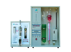 【鋼鐵碳硫高速分析儀/鑄造碳硫分析儀AK-C3】價格_廠家_圖片 -