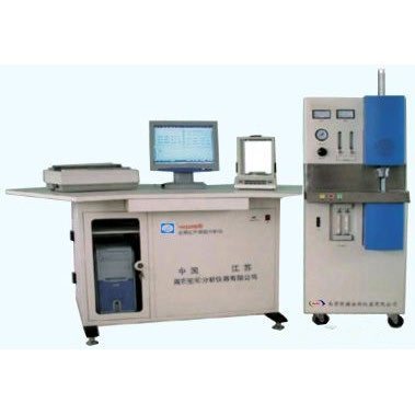 供應TP-HW2000紅外碳硫分析儀_中國儀器儀表網(wǎng)