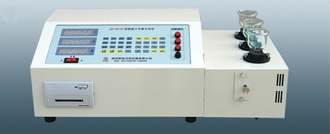 qf-bs3d型智能三元素分析儀器、鋁合金分析儀、有色金屬分析儀-全自動(dòng)碳硫分析儀 爐前快速碳硫儀 化驗(yàn)設(shè)備-