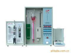 碳硫高速分析儀 報價、供應商與批發廠商全解析